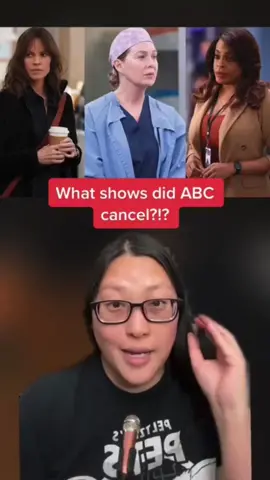 Welcome to our new segment: stitchprov! #abc #tvshows #cancelledshows #stitchprov #improvbroadway 