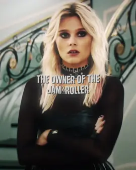 The power she holds 🛐 #ambarsmith #soyluna #fyp #fypシ #foryou #foryoupage #viral #edit #vsp 