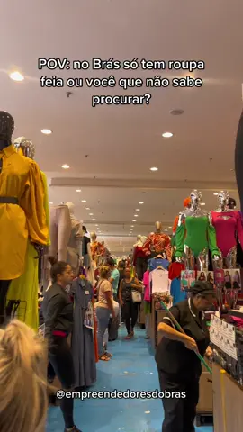 Quem nao conhece o bras acha que no bras so tem roupa feia, mas a verdade é que no Brás tem roupa de TODOS OS ESTILOS! E para TODOS os gostos!!!  #bras #fornecedoresatacado #fornecedoresbras #shoppingvautierpremium #shoppingvautier #comprasnobras 