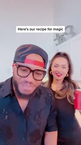 Hot date night 🚒 🔥 with our well done steaks 😅 and our ice cold Coke is our recipe for magic! @Coca-Cola  zero sugar ✨🥤 #recipeformagic  #cocacola #lingandlamb 