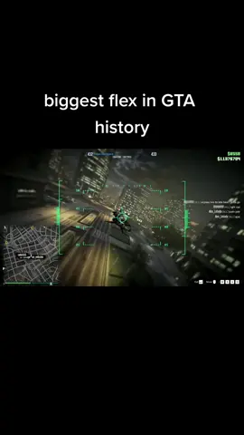 Heist tunnel missile 60fps #gtaonline #gta5 #gtastunts #oppressormk2 