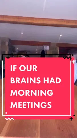 what would happen in your brain’s morning meeting? 😂 #kidrain #funny #morningmeeting #uk #yorkshire #life #life #behindthesong #mentalhealthmatters #songwriter #music #newmusic #quarterlifecrisis 