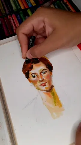5 Dicas para pintar com giz pastel oleoso #giz #oilpastel  #oilpaint  #oipastels  #gizpastel  #gizpasteloleoso  #dicasdepintura  #dicasdedesenho  #arte  #art  #tiktokart  #tiktokartist 