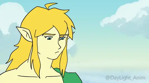 fuse be like #totk #zelda #tearsofthekingdom #fyp #botw #thelegendofzelda