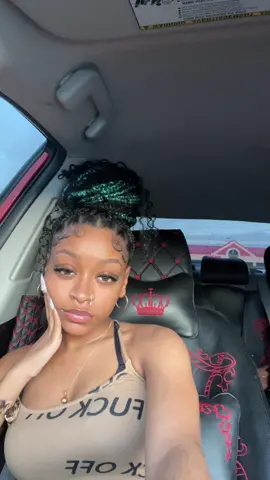 🥰 #fyp #braces #braceface #braids #braidstyles #knotlessbraids #viral 