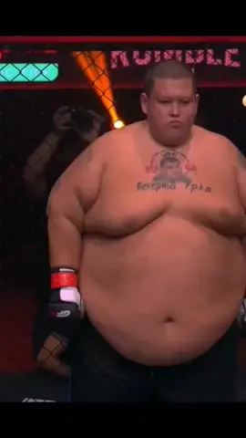 MMA monsters #sport #mma #funny 