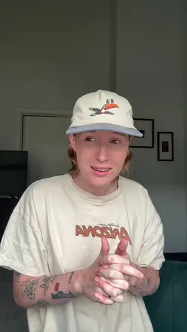 i’m not picky- i’m allergic  