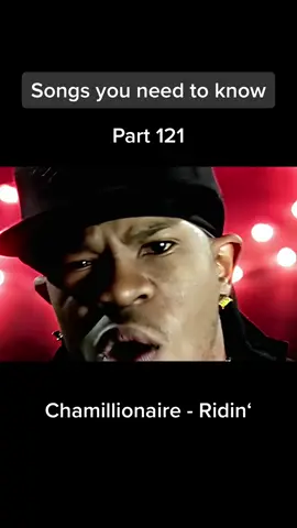 This song will never get old.🔊🔊 #chamillionaire #ridindirty #songsyouneedtoknow