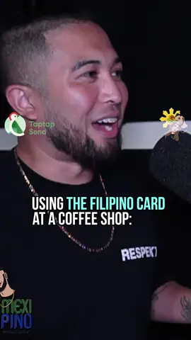 When was the last time you used the 🇵🇭 card? 👀 #mexipinopodcast #mexipino #mexicantiktok #mexicanpodcast #mexicanmeme #mexican #filipino #filipinotiktok #filipino #filipinomeme #pinoy #fyp #fypage #podcast #podcasttok 