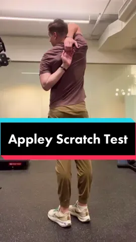 If your assymetrical result is because of the first reason then its worth addressing with mobility and strengthening exercises. If its the second reason then there may be nothing you can (or need to) do. #physicaltherapy #baseballlife 