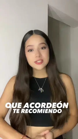 Que otro agregarías a la lista?? 🤔 #acordeon #xyzbca #mexico #acordeonista 