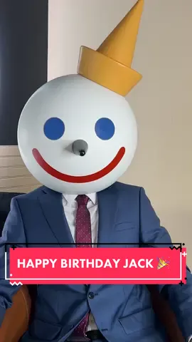 y'all rlly thought i wouldn't notice... celebrate my birthday with 2 free tacos with a $1 purchase in my app/online 🎉