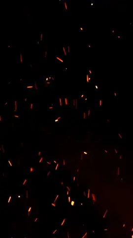 Fire Particles Overlay Night #fire #particles #overlays #blackscreenvideo #blackscreen #dust #darkscreen #fireparticles #firedust 