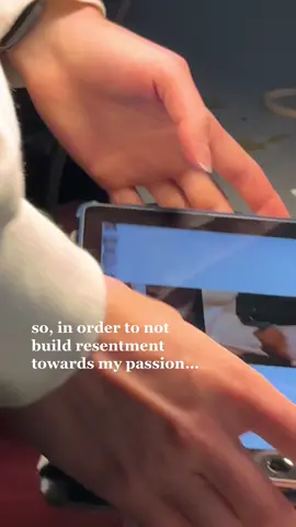 #paintingformyself #findyourpassions 