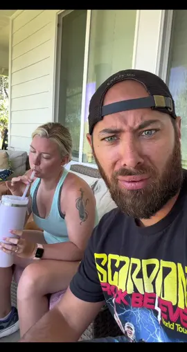 Giving him a reality check 😂 #relationshipgoals #realitycheck #marriedlife 