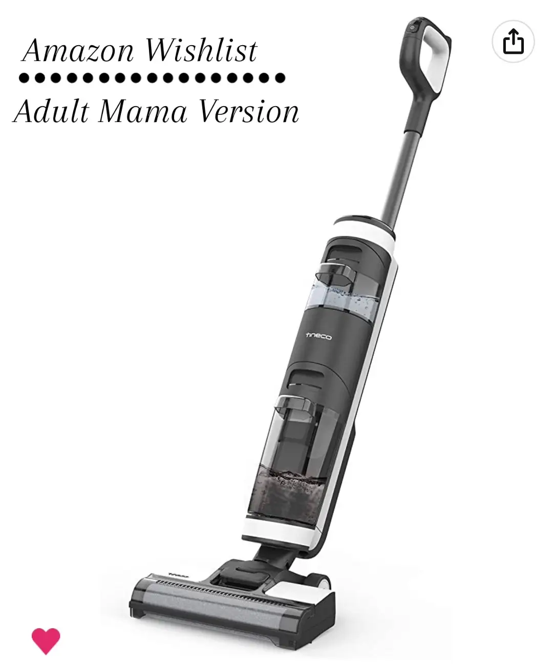 Amazon Wishlist but make it the adult mama version ✨ Link in BiO #amazon #amazonwishlist #adultwishlist #amazonfinnds #mama #realistic 