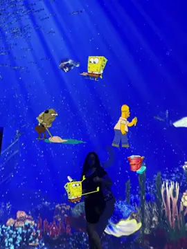📍 bikini bottom ? #capcut #fyp