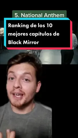 Mejores capítulos de black mirror #greenscreen #foryou #parati #paratii #foryoupage #viral #ecuador #peliculas #entretenimiento 