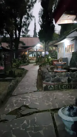 lepas penatmu di sini🥰 #yoschishotel  #fyp #hotelmurahdibromo  #wisatabromo2023 