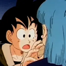 [ #goku & #bulma ] – Besties fr!! #dragonball #dragonballz #dragonballsuper #dragonballgt #dragonballedits #dbcharacters #edits #fyp #🐉 #itsbulmietime @TikTok 