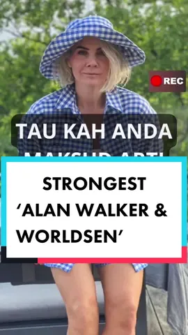 Arti lagu dari strongest alan walker#musik #lirik #artilagunya 