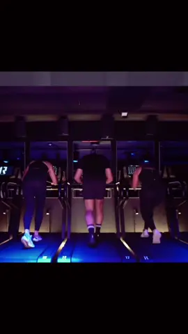 Every time I say I’m going for a run… 