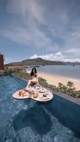 Đã lên mâm lên dĩa , mời các a “xơi”😋 #ngoctrinh #ngoctrinh89 #ngoctrinhofficial #ngoctrinhbikini #xuhuongtiktok #xuhuong 