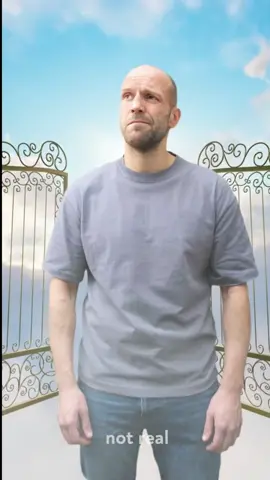 Do not repeat! performed by professional#jasonstatham #selfdefense #heaven 