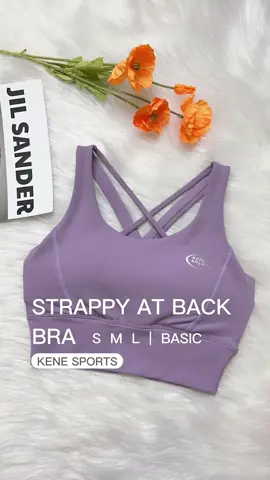 Áo Bra phong cách với màu sắc bắt mắt, tạo cho bạn cảm giác thoải mái, tự tin nhất. #áobra #áotậpgym 