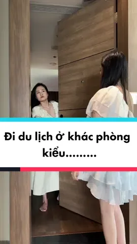 Chắc sau phải ở luôn cùng phòng🙃 #mebexiuxiu #xuhuongtiktok #suatamtrangda 