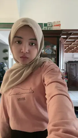 Gajadi soalnya ada papa🫣