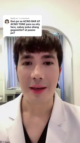 Replying to @. How to use Acnobar & Acnotone Solution  #LearnItOnTikTok #fyp #foryou #acnescars #acnescarph #dermph #dermatologist #dermatologistph #dermatologistphilippines #acneexpert #acne #acnecure #azelane #acnetreatmentph #hormonalacne #acnetreatment #acnetreatmentphilippines #skintok #EduTok #tiktoku #tiktokskwela #eduwow #LearnOnTikTok #skincare #backtotiktokskwela #healthtokph #acnederm #acnederma #acnedermatologist #acnefree #acnejourney #acnebreakouttreatment #acnepimplesremoval #acnescarsremoval #acnedoctor 