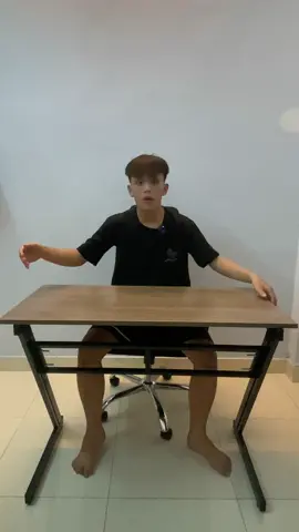 Bàn chân chữ Z cực xịn xò và chắc chắn #mocmiennam #banghe