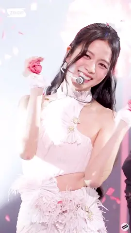 ending fairy #jisoo #fancam #kpopfyp 