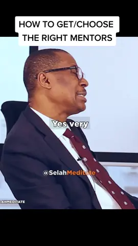 Getting and choosing the right mentors in life, business and entrepreneurship can never be over emphasised. The right mentors can cut short the process it will take you to achieve certain things in your life. Listen to Okechukwu Enelamah on mentorship and choosing the right mentors.  Click the YouTube icon link on my bio to watch the full interview.  Tag someone that needs to see this.  Selah . . . . . . . . . . . . . . . . . . . . . #Selahmeditate #selahmeditateinterviews #choosingtherightmentors #mentorship #mentors #mentoring #mindsetshift #Love #entrepreneurshipvideos #successtips #videosonentrepreneurship #growthtips #personalgrowth #believeinyourself #Okechukwuenelamah #benzikinterviews #gettingmentorship #mentor #mentored 