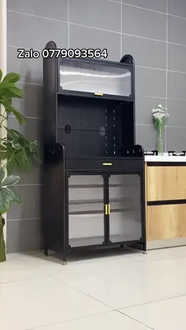 Kệ đựng đồ lắp ráp đơn giản #ordertaobao #chanhouseorder #giadungthongminh #kebep #kebepdanang