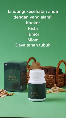 Yuk lindungi kesehatan anda dengan yang alami! Dengan cara menormalisasi fungsi organ tubuh, Ling Cao Yao bagus untuk daya tahan tubuh juga loh!  #produkviral #herbal #herbs #sehatbersamalcy #buahhatiku 
