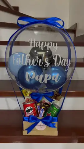 father's Day is fast approaching, here's for some gift ideas ❤️#fathersdaygift #FathersDay #boboballoon 
