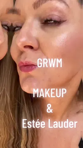 [AD] GRWM makeup • @esteelauder Advanced Night Repair Serum  Futurist Aqua Brilliance Primer  DayWear tinted moisturiser  Double Wear Radiant Concealer Double Wear Foundation  • @DearDahlia  Skin Paradise Soft Velvet Finishing Powder • @narsissist Orgasm Blush  • @EFFN contour palette  • @cliocosmetics_global Prism highlighter duo • @Dashl Brow Fixer  • @Huda Beauty Bomb Brows - 5 Medium  Life Liner Quick ‘N’ Easy - Brown  • @Maybelline New York Lash Sensational Sky High Mascara  • @Soap and glory Sexy Mother Pucker Pillow Plump • @Clinique UK Almost Lipstick in Black Honey  Find everthing in the ShopMy link in my instagram bio.  If you shop @LOOKFANTASTIC dont forget to use my code LFTFCUQUIX Link in my Instagram bio.  Find all my links in my instagram bio 💗  ———————————————————— #AD - some products are gifted  @Rosalind Weinberg | Beauty  #grwm #teamfantastic #DoubleWear #MyShadeMyStory #skinlove #skincareproducts #skintips #skincarehelp #skincareknowledge #ukbeauty #skinsta #skincarelover #ukskincareblogger #glowingskin  #skincareroutine #wellageing  #skincarethatworks #affordablebeauty  #ukskincareblogger #skincarecommunity #skinstagals #ukbeauty #deardahlia #hudabeauty #skyhighmascara #clinique #dashl #esteelauder 