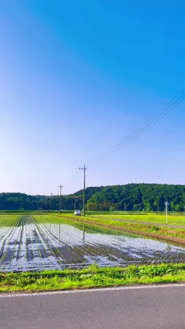 #日本の風景 #田舎 #田舎の風景 