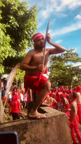 Cakalele 15 mei 2023⚔️🔥#cakalelehulaliu #patimuraday 