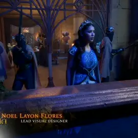 Amihan hold this Scene #encantadia #amihan 