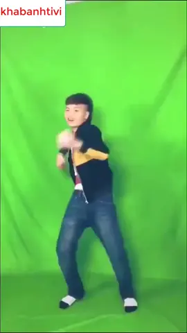 Khá BảnH quẩy vinahouse siêu đỉnh #khabanhtivi #khabanh #ngobakha #vinahouse #khabanhquay 