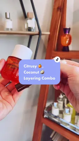 A *chefs kiss* combo #perfume #fragrance #perfumetiktok #fragrancetiktok #perfumetok #fragrancetok #perfumecombo #fragrancecombo #perfumelayering #fragrancelayering #phlur #tangerineboy #nest #balinesecoconut 