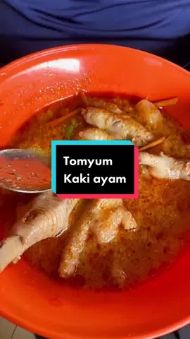 #tomyum#kakiayam#resepitomyum #resepipakman #restoranpakmanikanbakar #resepimudahsimple #VideoMasakmasak #ResepMasakanRumah #menuviral #MasakTikTok 