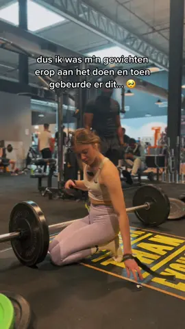 deze gym en de mensen daar hebben echt m’n hart 🥺 #GymTok #foryou #wholesomemoments #wholesomegymmoments #fyp #gymtoknl #basicfit #denhaag #viraal #gym 