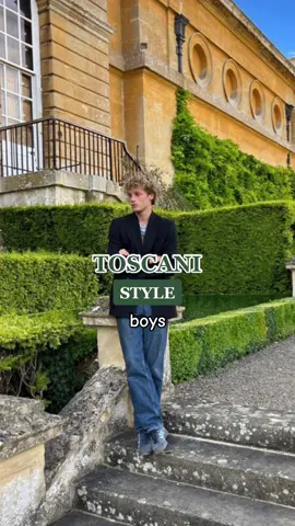 TOSCANI STYLE BOYS #aestheticboy #inspo #tipsoutfit #summer23 #menfashion #aesthetic #boys #outfitinspo #summervibes #oldmoney #alessandrotoscani #outfit @alessandrotoscani 