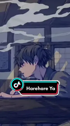 Trả lời @vinlm41 Harehare Ya lyric - Sou version #ハレハレヤ #jpop #vietsub #lyrics #japanesesong #xuhuong #menhacnhat 