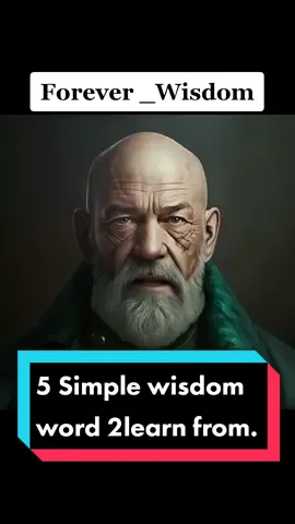 5 very important wisdom lessons. #wisdom #ai #motivation #lifelessons #principles #motivational #quoteoftheday #wisewords #forever_wisdom #wordsofwisdom #advice #success #viralvideo #fyp #foryoupage #fypシ 