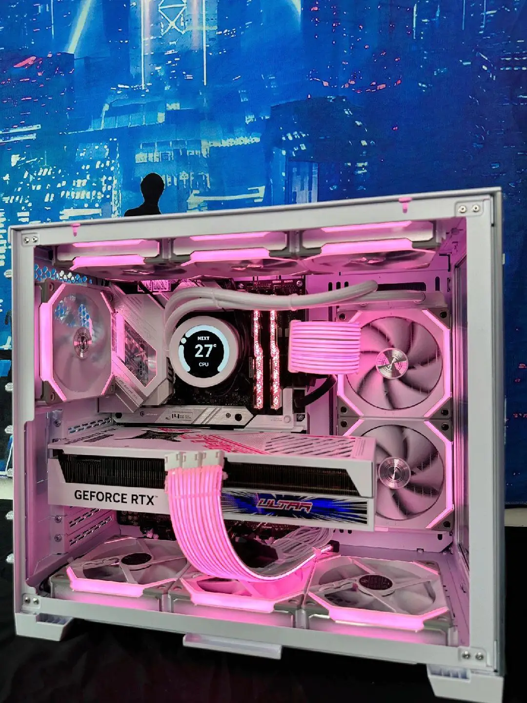 Tôi yêu công nghệ ❤ #pgs #pcgaming #pcgamingsetup 